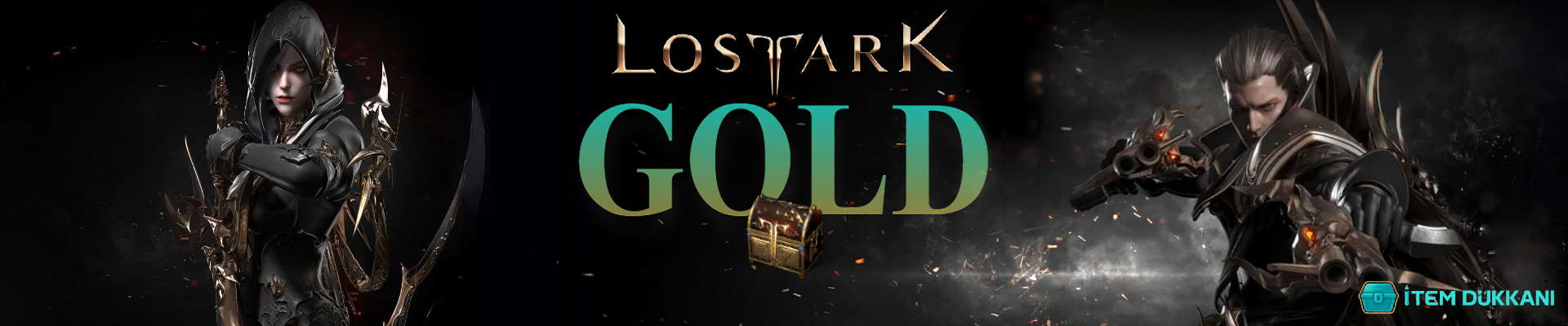 Lost Ark