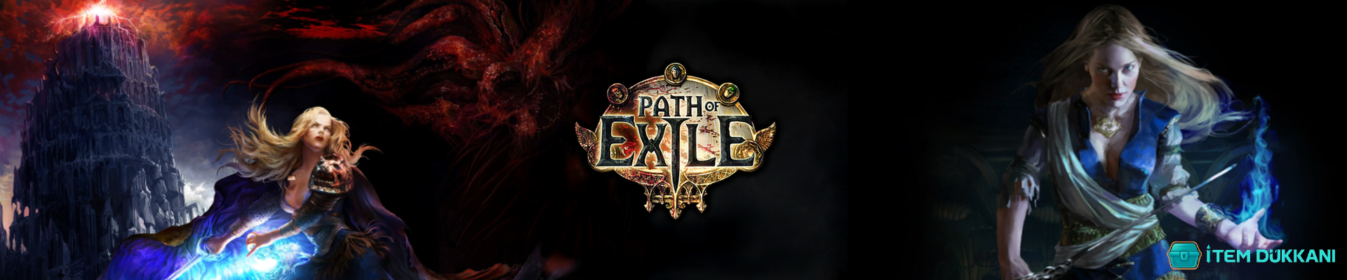 Path of Exile